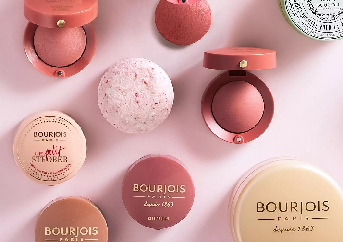 Bourjois