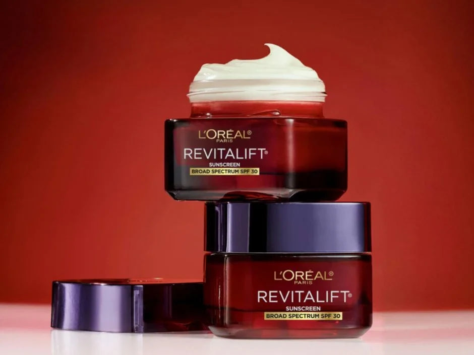 Loreal Paris