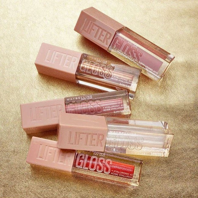 Maybelline