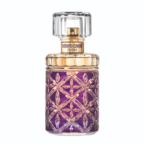 Roberto Cavalli Florence For Women Eau De Parfum 50ml