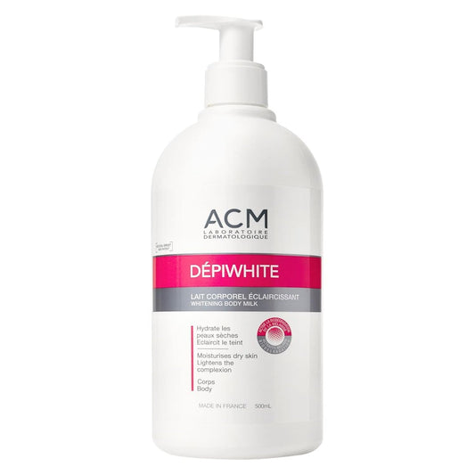 ACM Laboratoire Depiwhite Whitening Body Milk 500ml