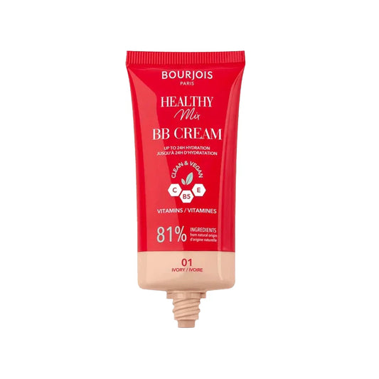 Bourjois Healthy Mix BB Cream Ivory 01 30ml