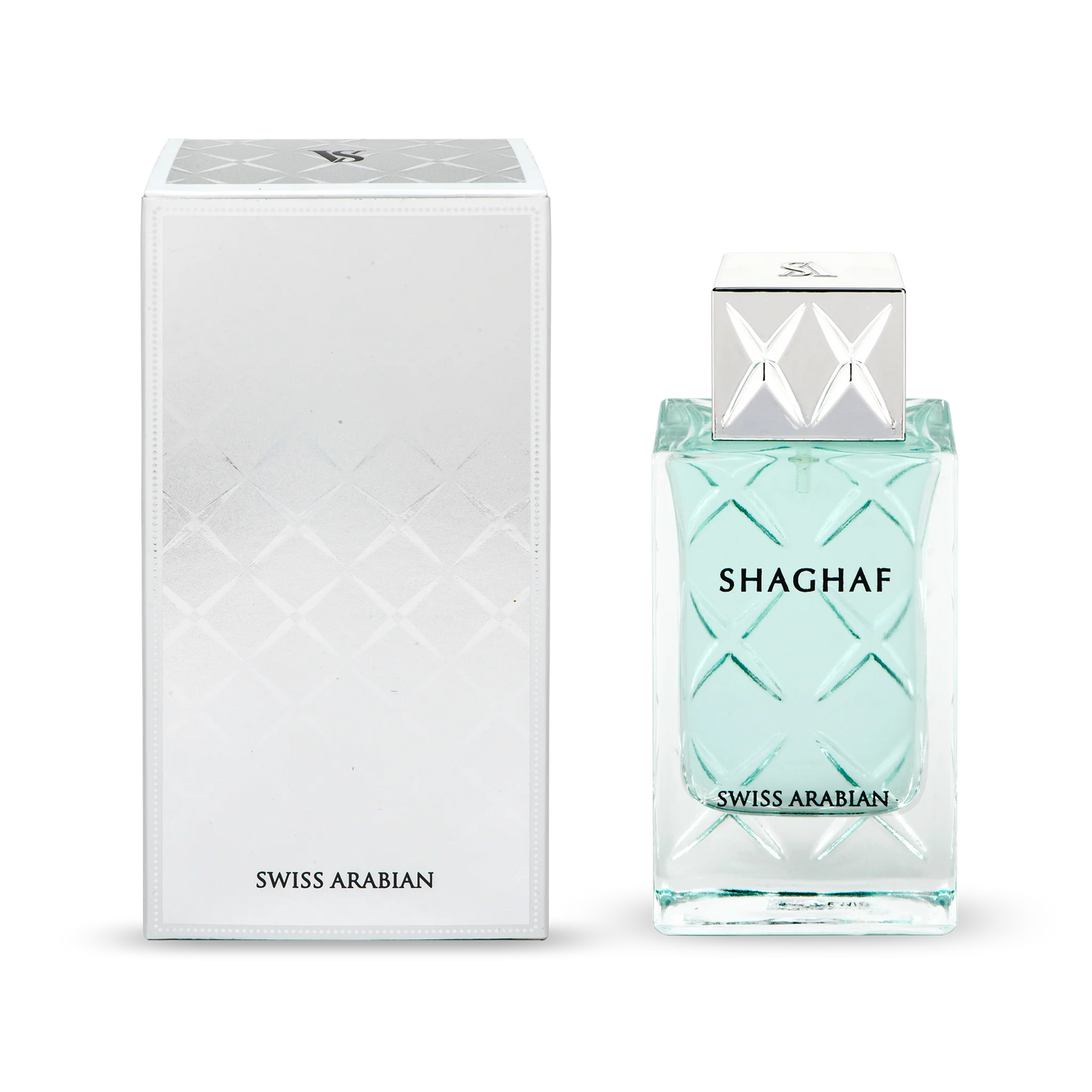 Swiss Arabian Shaghaf Eau De Parfum Unisex 75ml