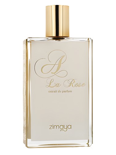 Zimaya A La Rose Eau De Parfum For Women 100ml