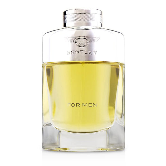 Bentley for Men Eau De Toilette 100ml