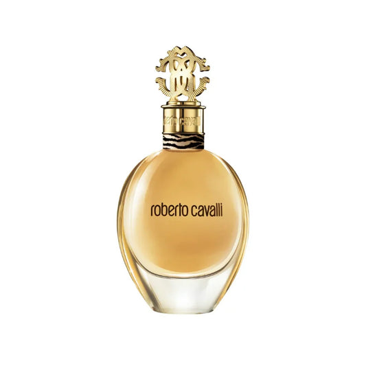 Roberto Cavalli For Women Eau De Parfum 75ml