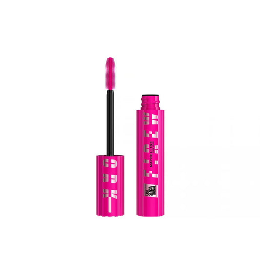 Maybelline New York Lash Sensational Firework Washable Mascara, Lengthening & Volumizing, Up to 24HR Wear 803 Brownish Black 10ml