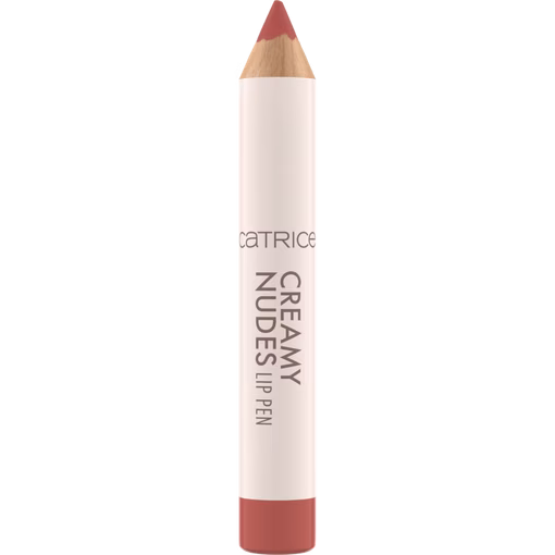 Catrice Creamy Nudes Lip Pencil Mocha Me Happy 010 1.2gm