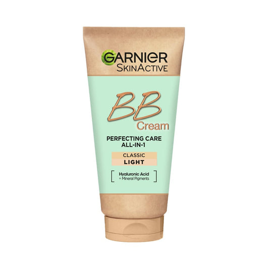 Garnier Miracle Skin Perfector BB Cream Light 50ml