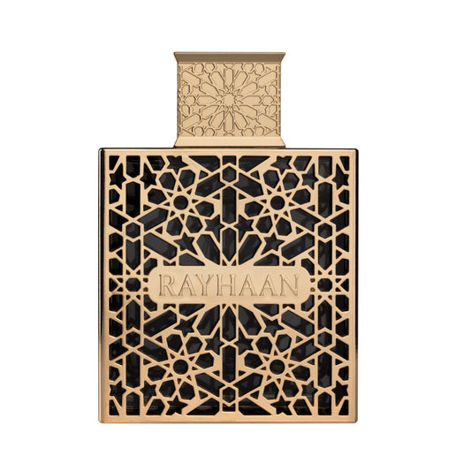 Rayhaan Elixir Eau De Parfum Unisex 100ml