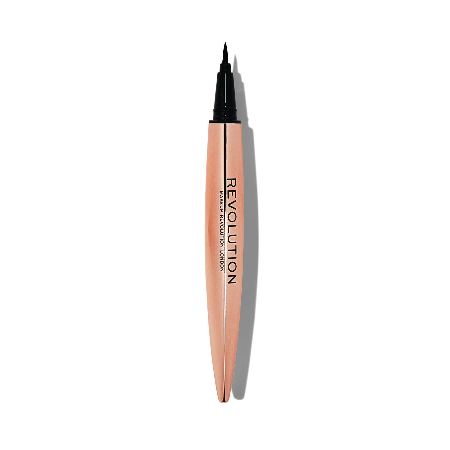 Revolution Renaissance Flick Eyeliner Pen Black 1.0ml
