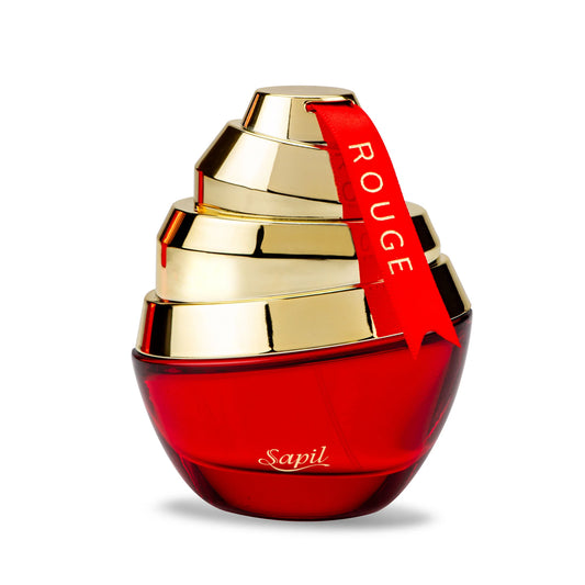 Sapil Rouge Eau De Parfum For Women 100ml