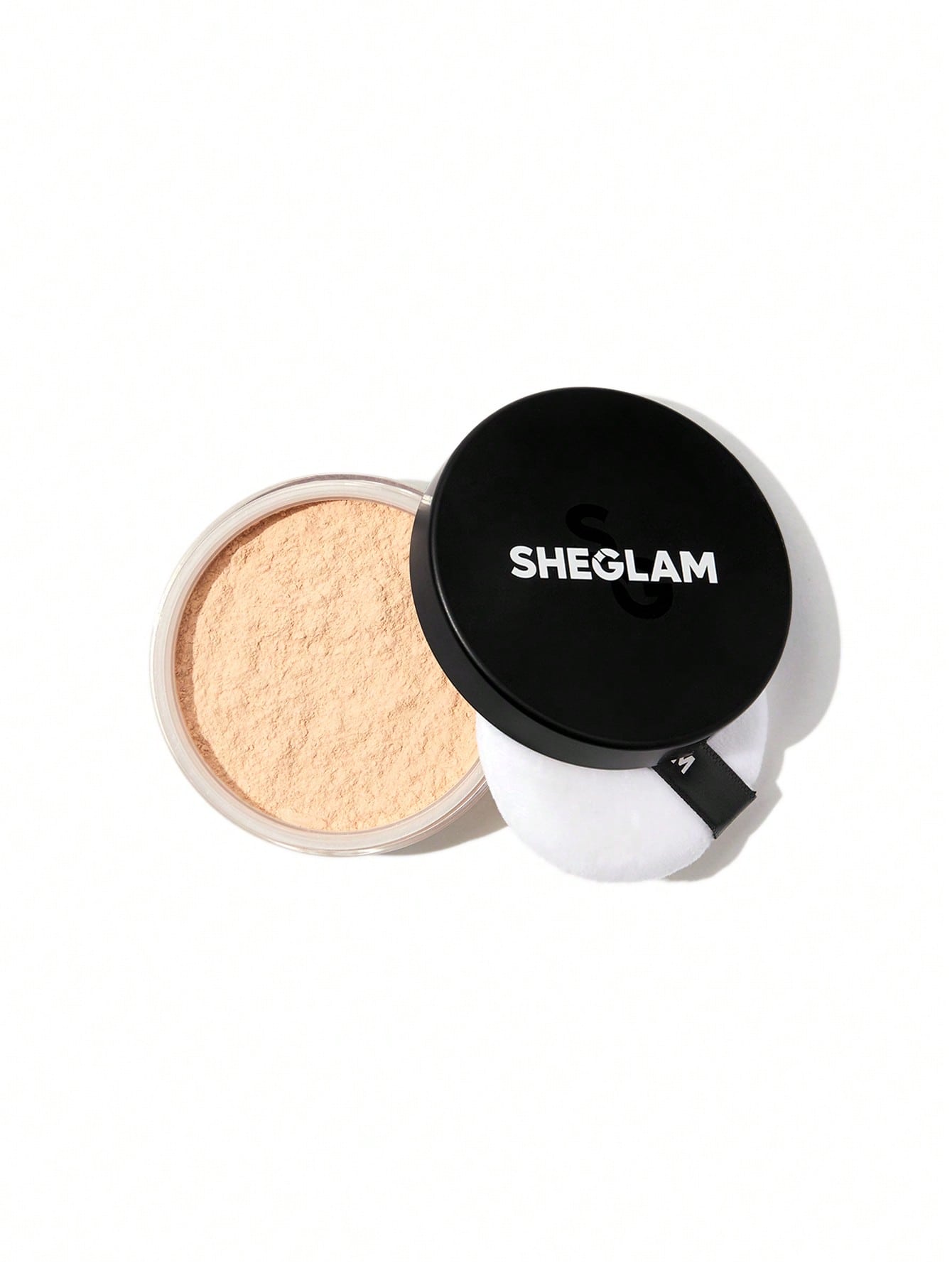 Sheglam Baked Glow Setting Powder 5.5gm
