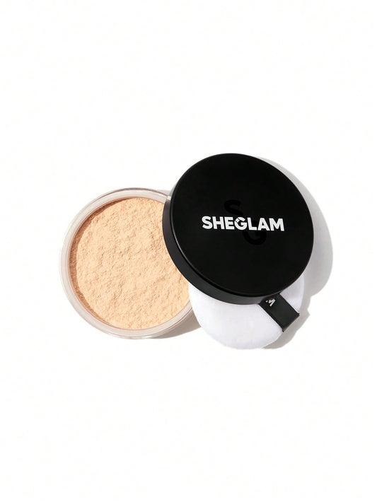 Sheglam Baked Glow Setting Powder 5.5gm