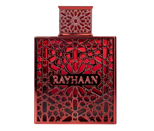 Rayhaan Crimson Eau De Parfum Unisex 100ml