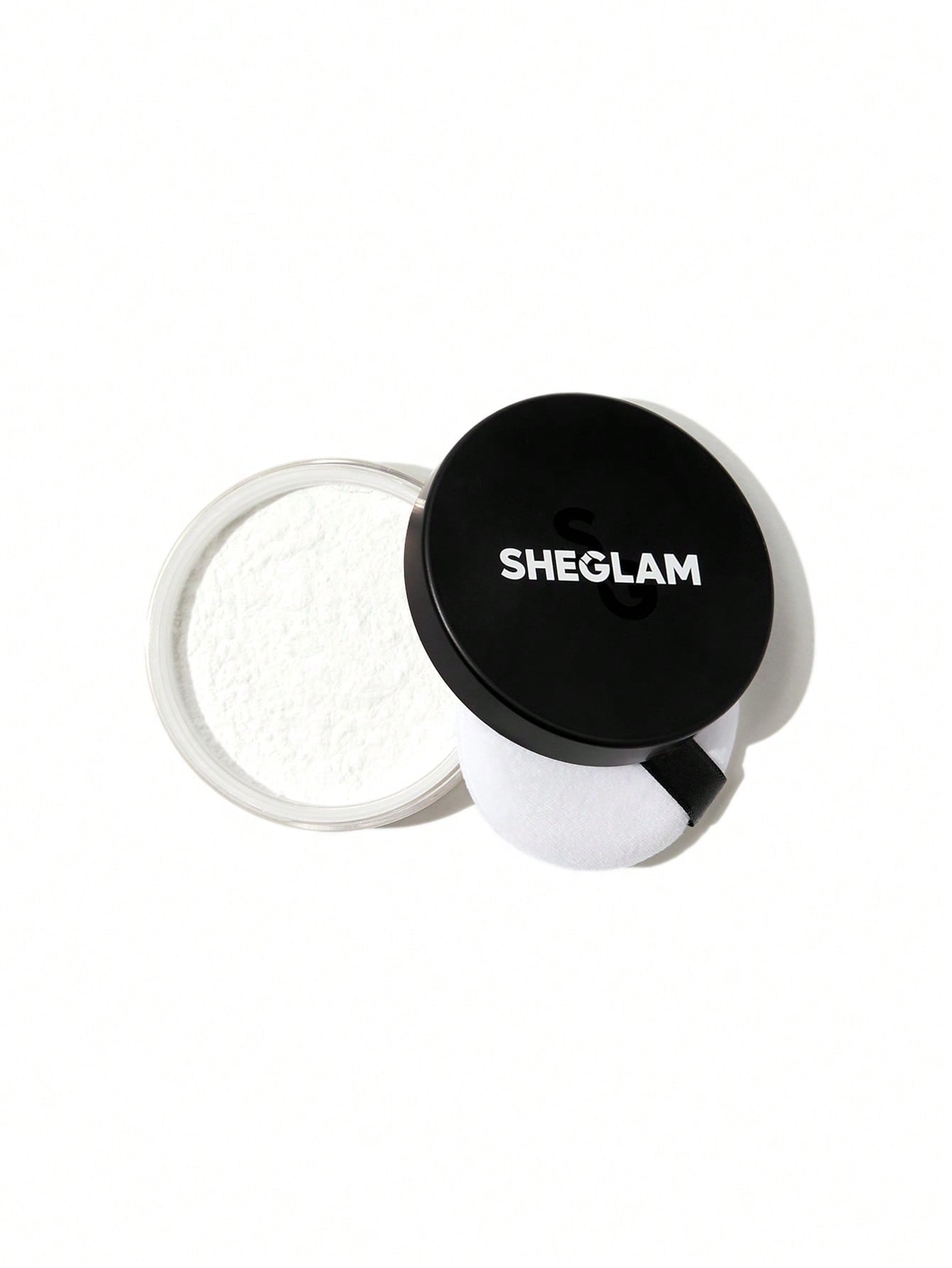 Sheglam Baked Glow Setting Powder 5.5gm