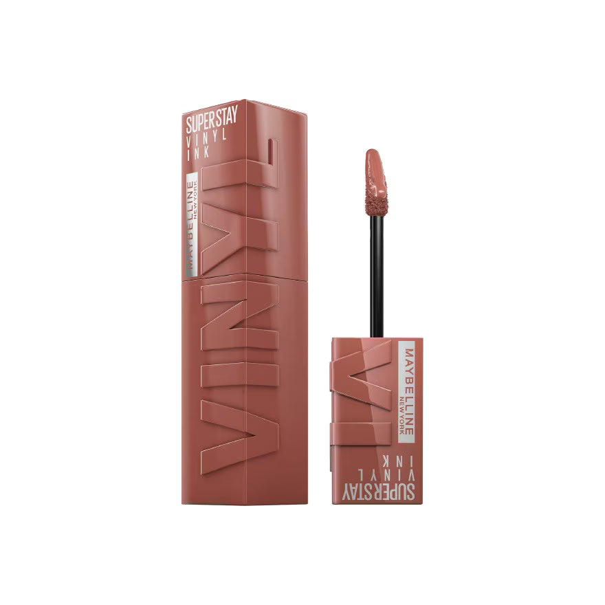 Maybelline Super Stay Vinyl Ink 4.2ml