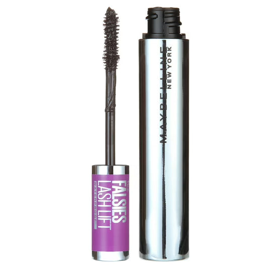 Maybelline Falsies Lash Lift Mascara 01 Black Washable 9.6ml