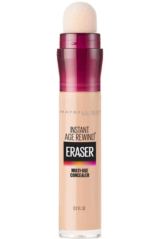 Maybelline Instant Age Rewind Eraser Dark Circles Treatment Concealer 6.8ml