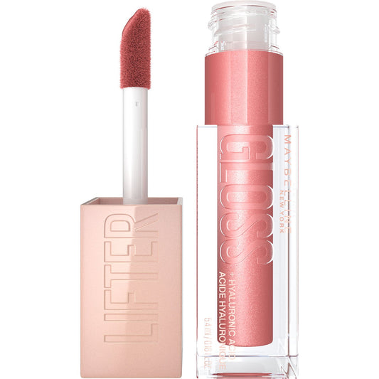 Maybelline New York Lifter Lipgloss with Hyaluronic Acid 5.4ml