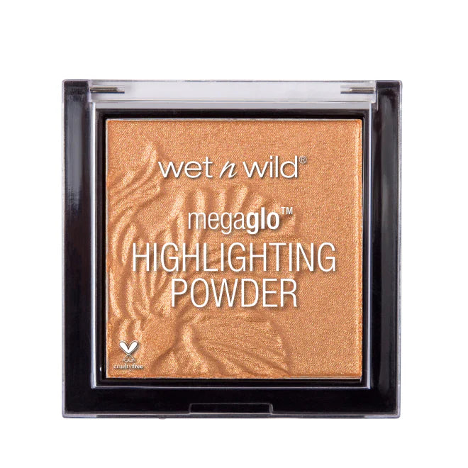 Wet n Wild Megaglo Highlighting Powder 5.4gm
