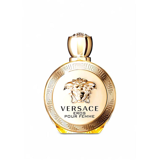 Versace Eros Pour Femme For Women Eau De Parfum 100ml