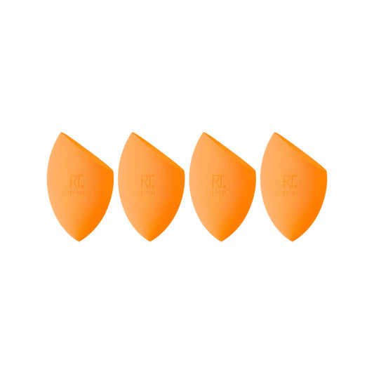 Real Techniques Miracle Complexion Sponge 4pcs Set