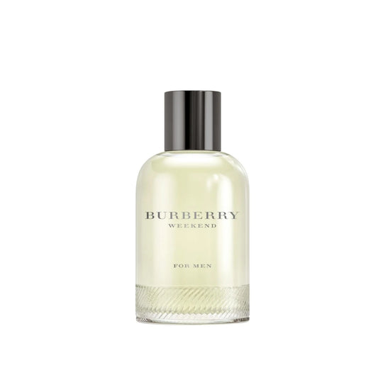 Burberry Weekend For Men Eau De Toilette 100ml
