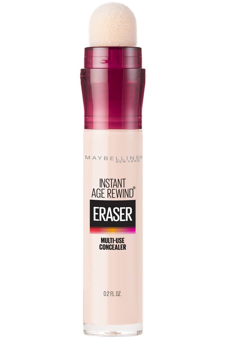 Maybelline Instant Age Rewind Eraser Dark Circles Treatment Concealer 6.8ml