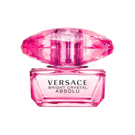 Versace Bright Crystal Absolu For Women Eau De Parfum 50ml