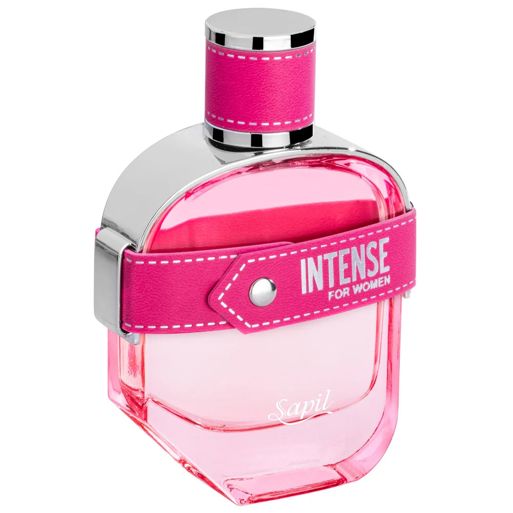 Sapil Intense Eau De Parfum For Women 100ml
