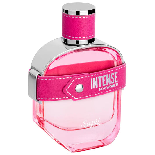 Sapil Intense Eau De Parfum For Women 100ml