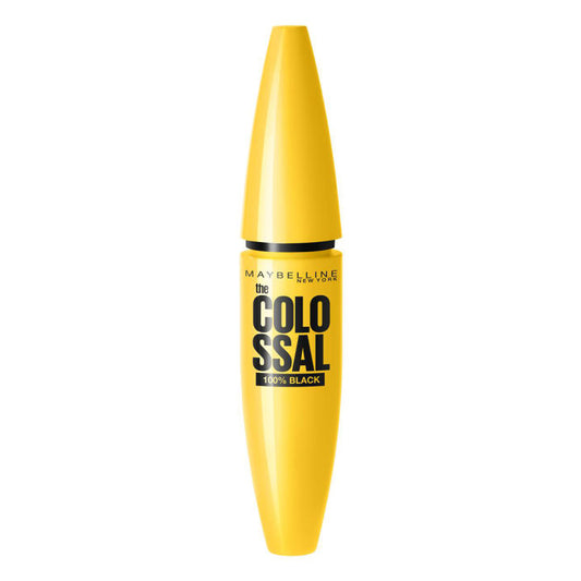 Maybelline The Colossal Volum’ Express Mascara 100% Black 10.7 ml