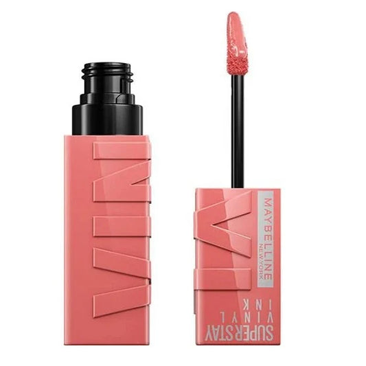Maybelline Super Stay Vinyl Ink 4.2ml