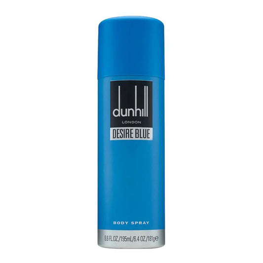 Dunhill Desire Blue Body Spray For Men 226ml