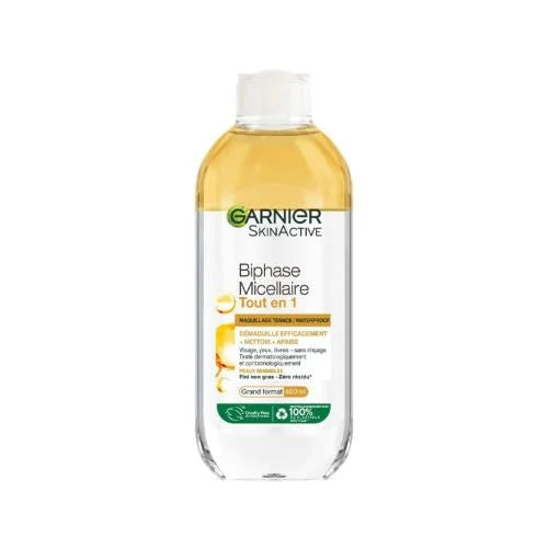 Garnier Skinactive Water Micellar Biphase 400ml