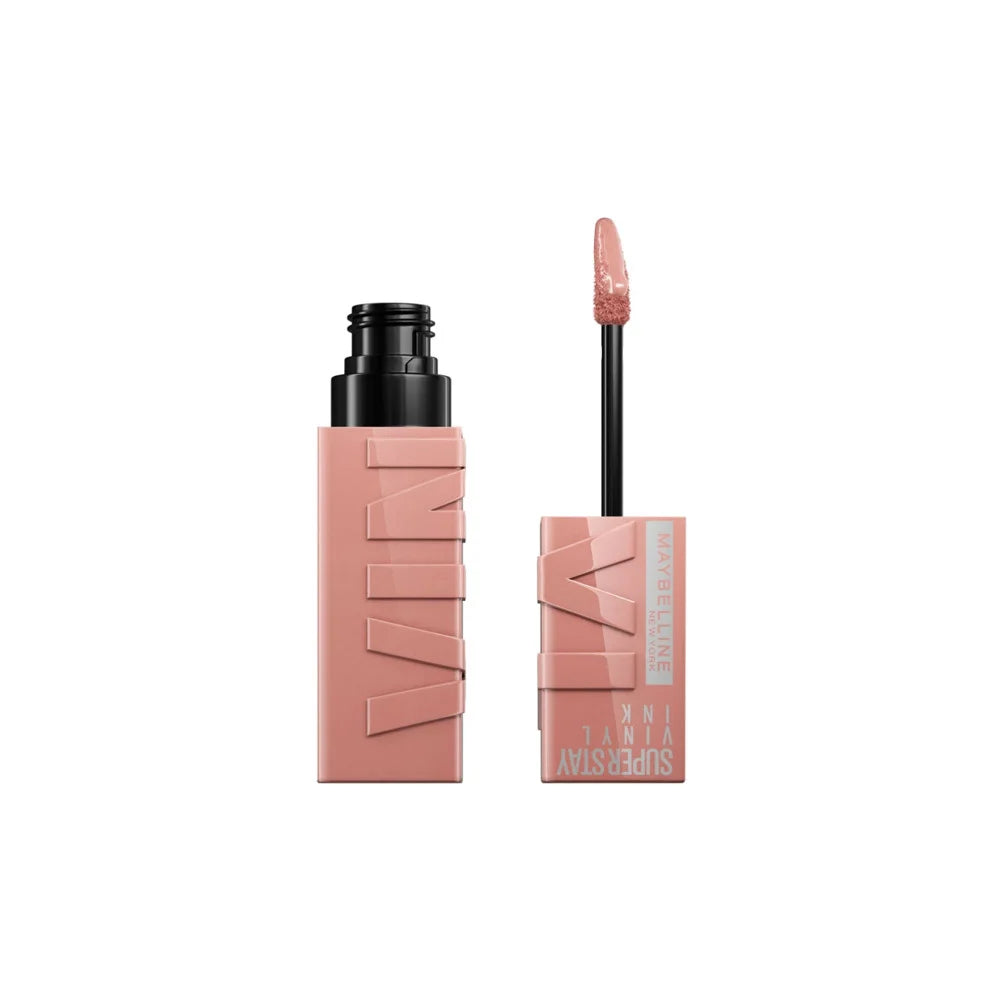Maybelline Super Stay Vinyl Ink 4.2ml