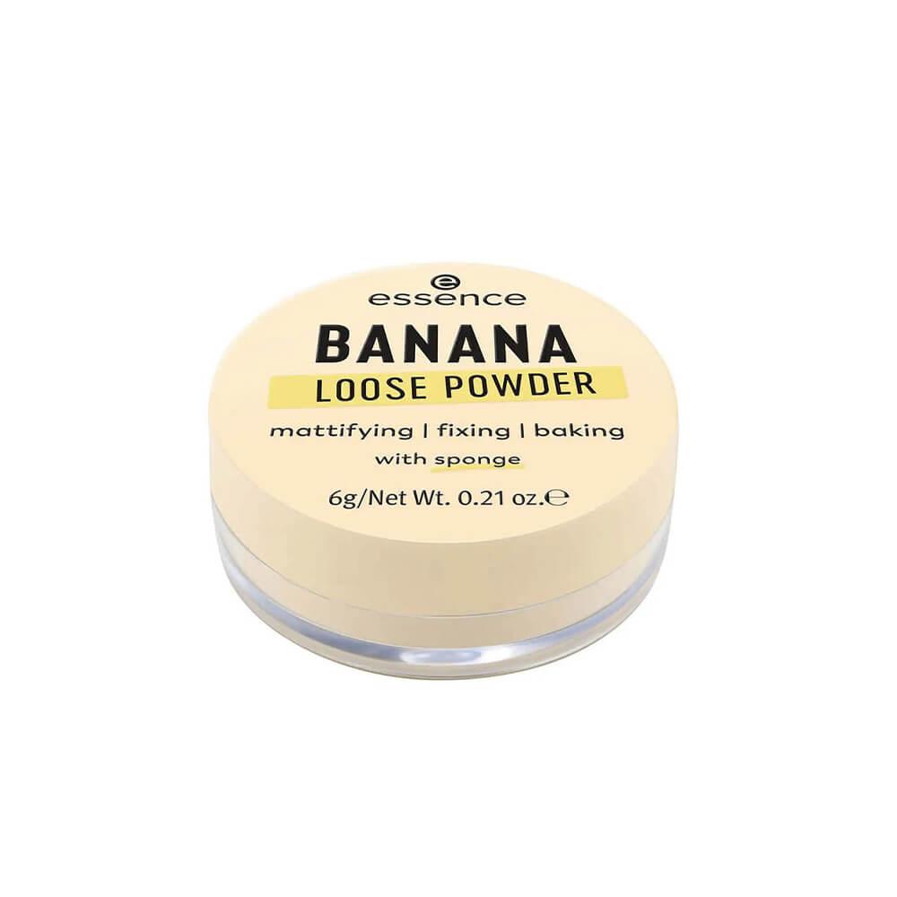 Essence Banana Loose Powder 6gm