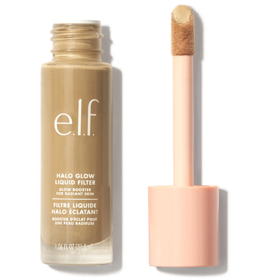 Elf Halo Glow Liquid Filter