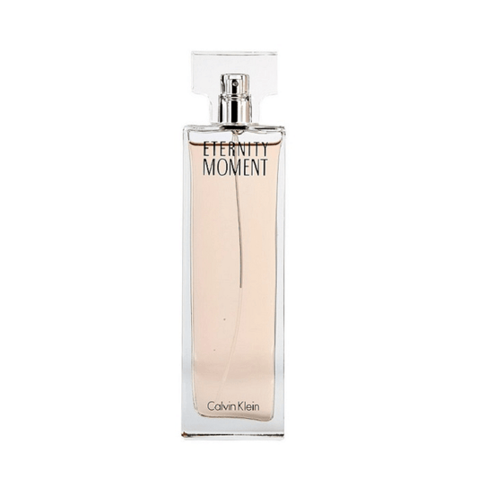 Calvin Klein Eternity Moment for Women Eau De Parfum 100ml
