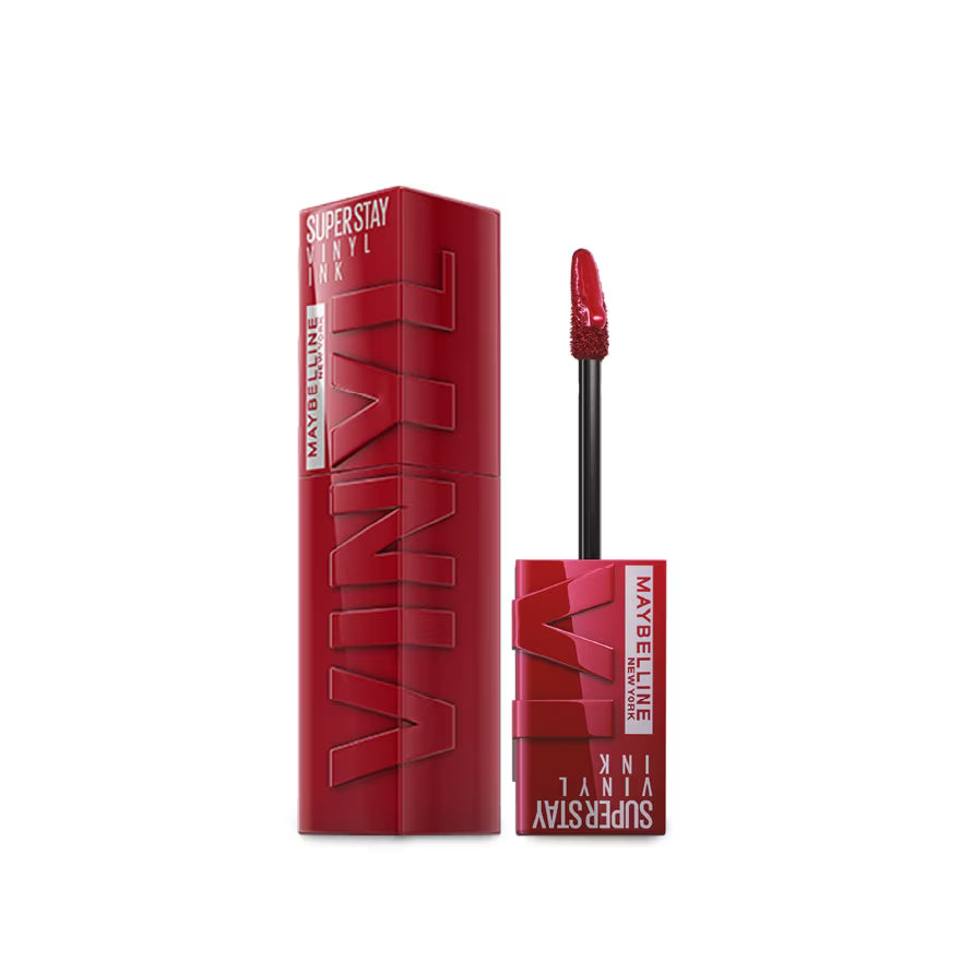 Maybelline Super Stay Vinyl Ink 4.2ml