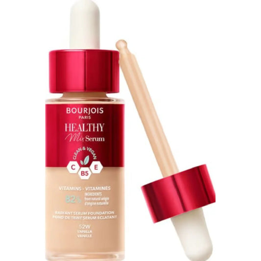 Bourjois Healthy Mix Serum Foundation 30ml