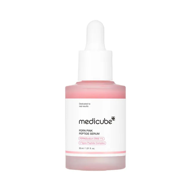 Medicube PDRN Peptide Serum 30ml