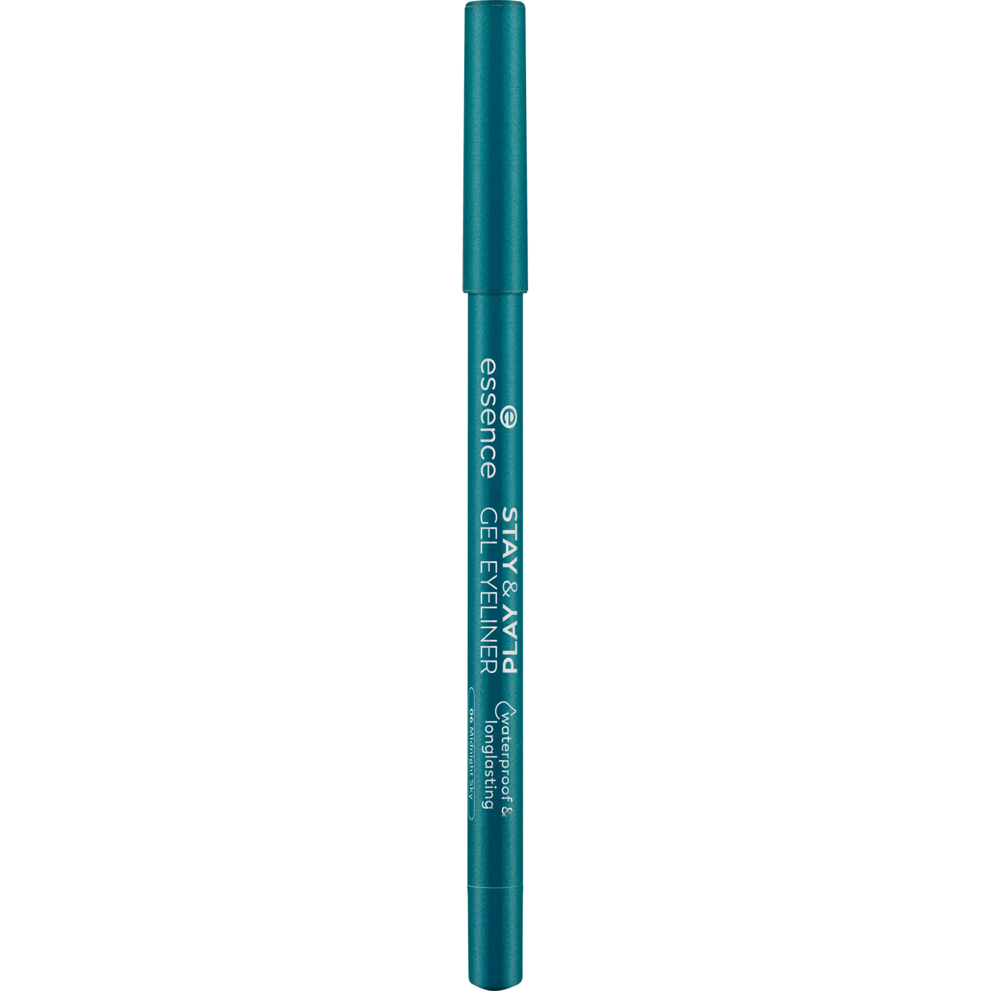 Essence Stay & Play Gel Eyeliner 06 Midnight Sky 1.13gm