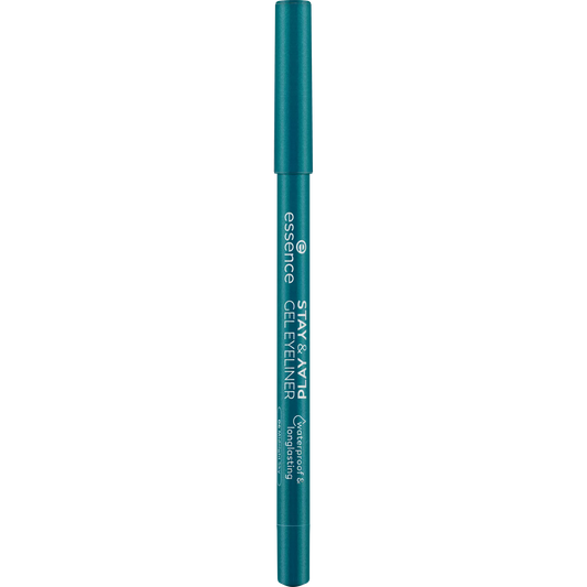 Essence Stay & Play Gel Eyeliner 06 Midnight Sky 1.13gm