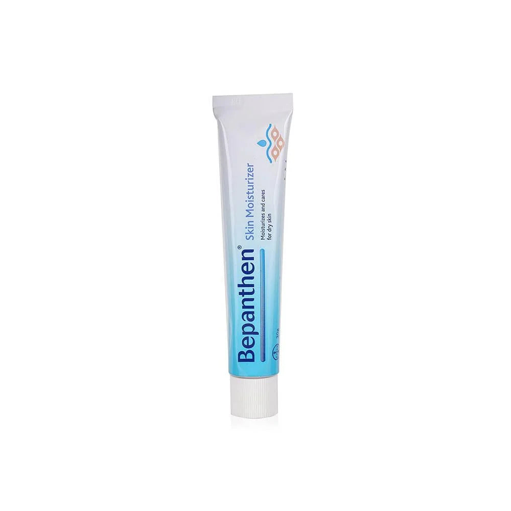 Bepanthen Moisturizing Cream 30gm