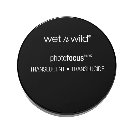 Wet n Wild Photo Focus Loose Setting Powder 20gm