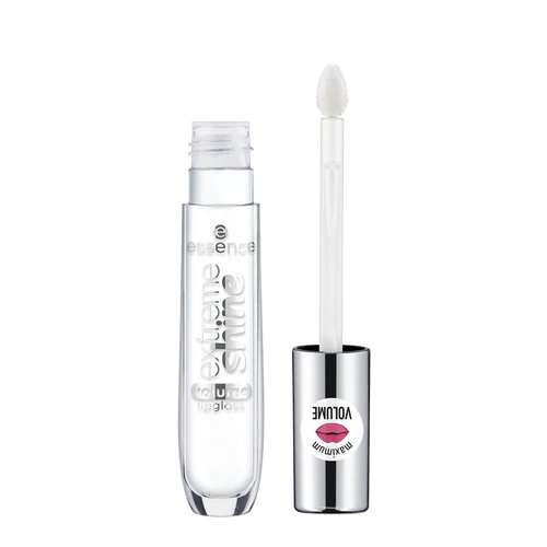 Essence Extreme Shine Volume C Lipgloss 5ml