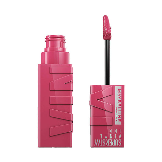 Maybelline Super Stay Vinyl Ink 4.2ml