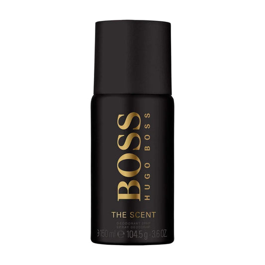 Hugo Boss The Scent Deodorant Spray For Men 150ml